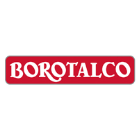 Borotalco